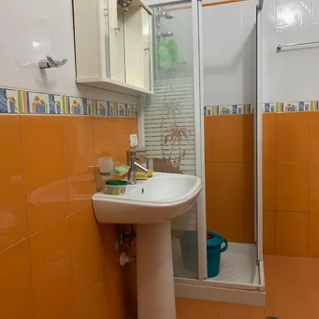 Apartament 아파트 Durrës