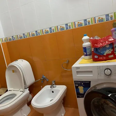 아파트 Apartament Durrës