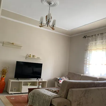 Apartament 아파트