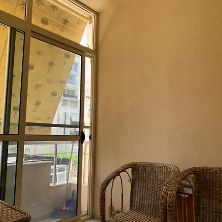 Apartament 아파트