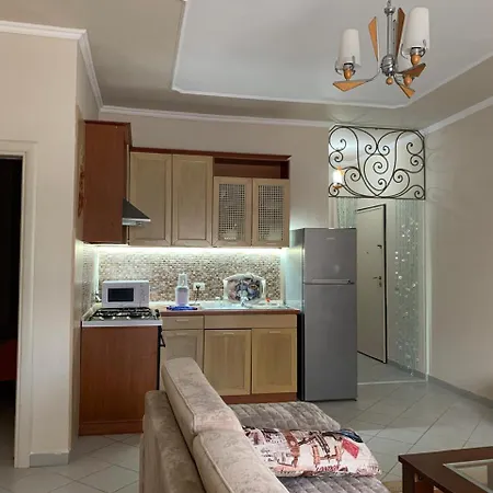 Apartament Дуррес